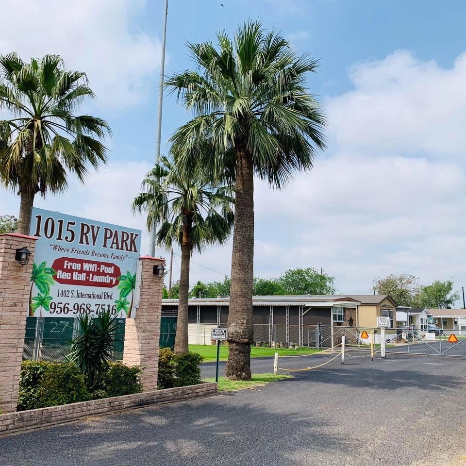 1015 RV Park photo 2