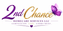 2nd Chance Homecare Services