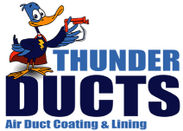 Thunder Ducts