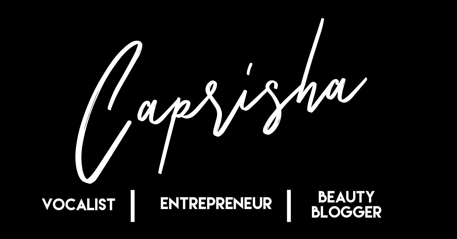 BOOK Caprisha Freeman book-caprisha-freeman