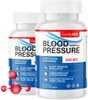 CardioNEX Blood Pressure™ CH : Mélange triple action