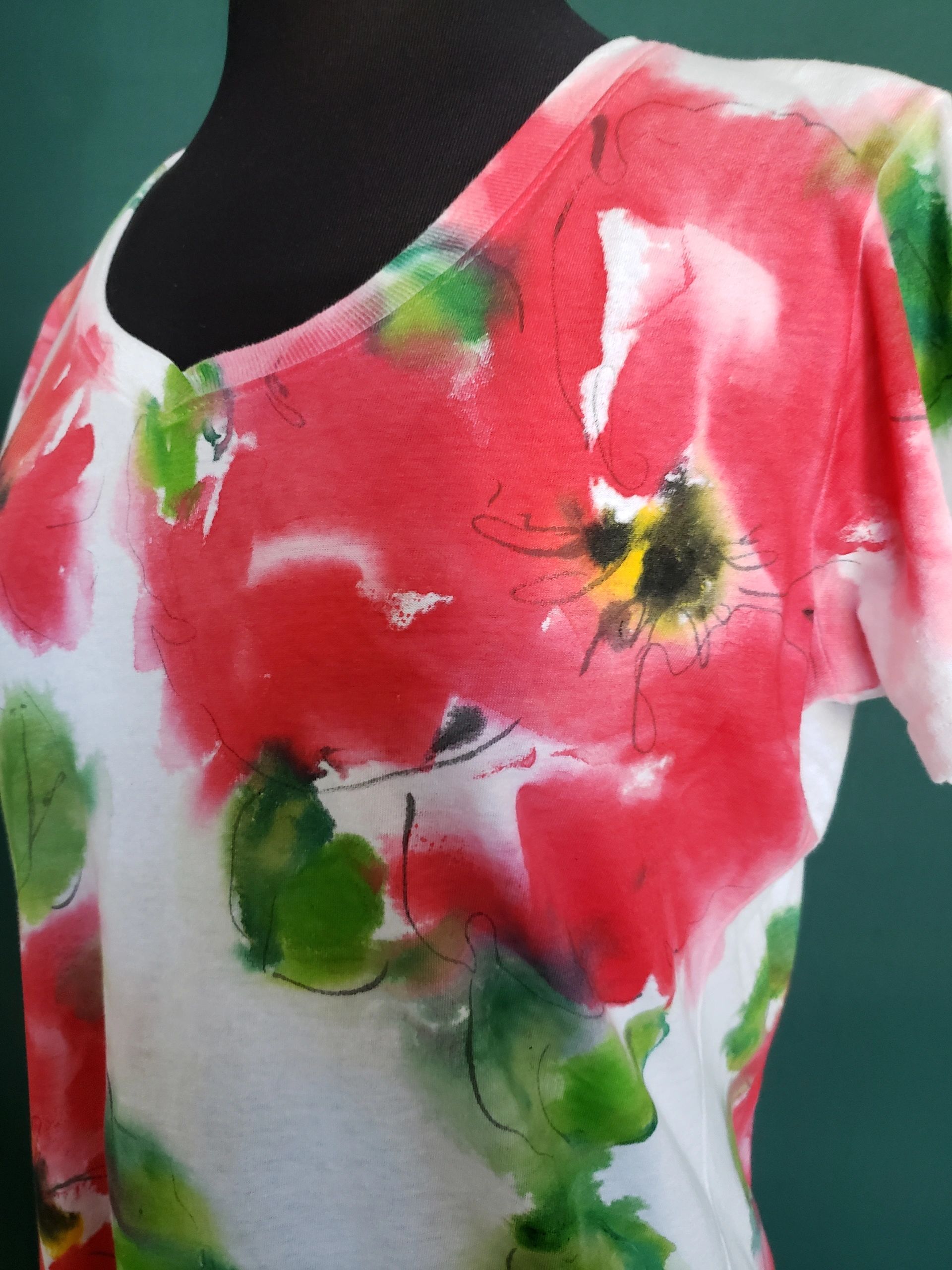 In Bloom Artwear