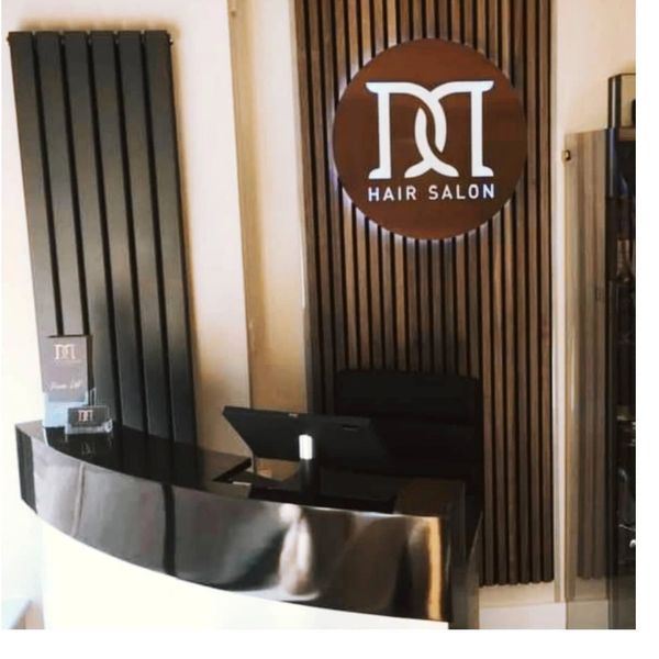 Dimensions Hair Salon, Hairdressing Altrincham