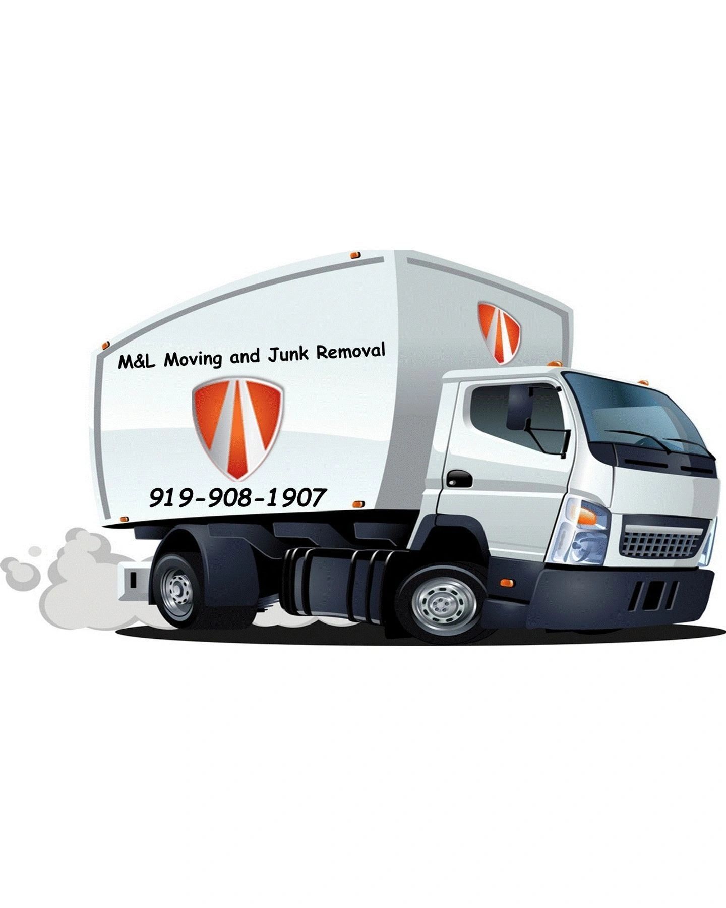 M&L Moving & Junk Removal LLC