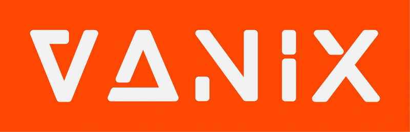 VANIX's Logo