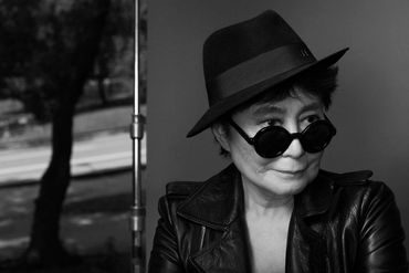 Yoko Ono