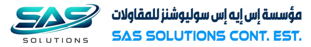 SAS Solutions Contracting establishment