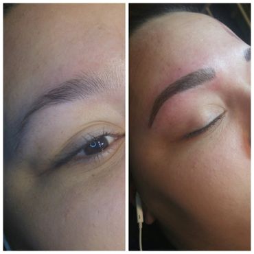 Microblading