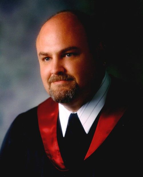 Ian 'Tay' Landry, MA MSW RSW - Clinical Social Worker picture.
