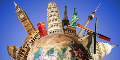 Préparer et planifier un long voyage