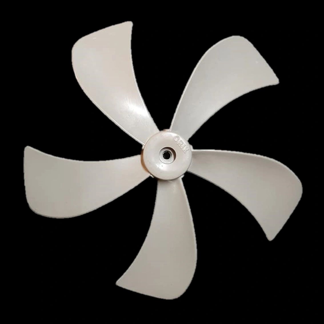 Plastic Fan Blades: The Perfect Replacement For Old Blades
