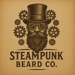Steampunk Beard Co