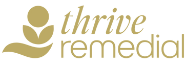 Thrive Remedial