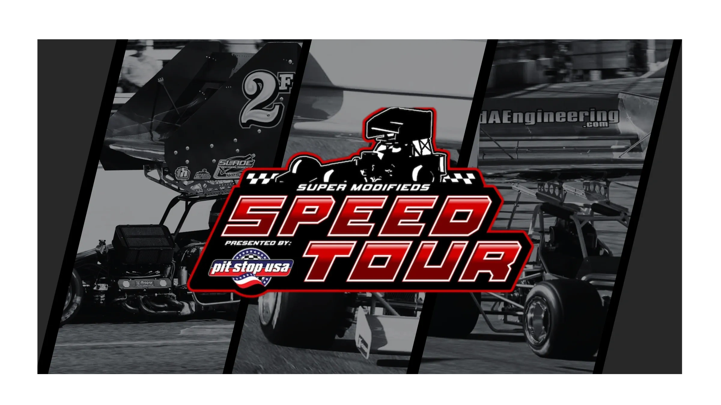 Home | Speed Tour Super Modifieds