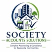 SOCIETY ACCOUNTS SOLUTIONS