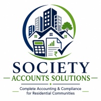 SOCIETY ACCOUNTS SOLUTIONS