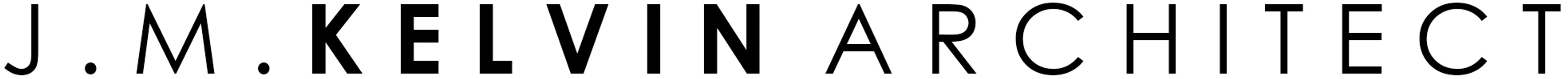 JM Kelvin