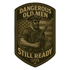 Dangerous Old Men 