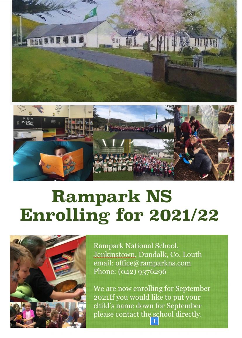 rampark-national-school