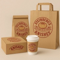 Steinberg's Knishes