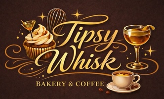 Tipsy Whisk Bakery & Coffee