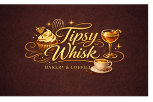 Tipsy Whisk Bakery & Coffee