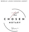 The Chosen Notary