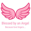 BLESSEDBYANANGEL.ORG