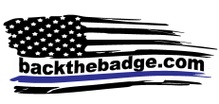Back the badge.COM