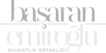 Başaran Emiroğlu Avukatlık Ortaklığı