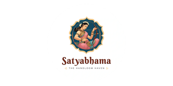 Satyabhama Sarees
