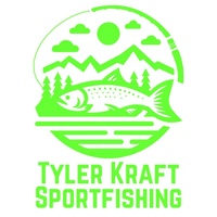 Tyler Kraft Sportfishing