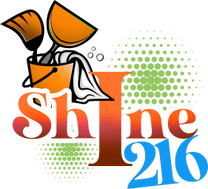 ISHINE216