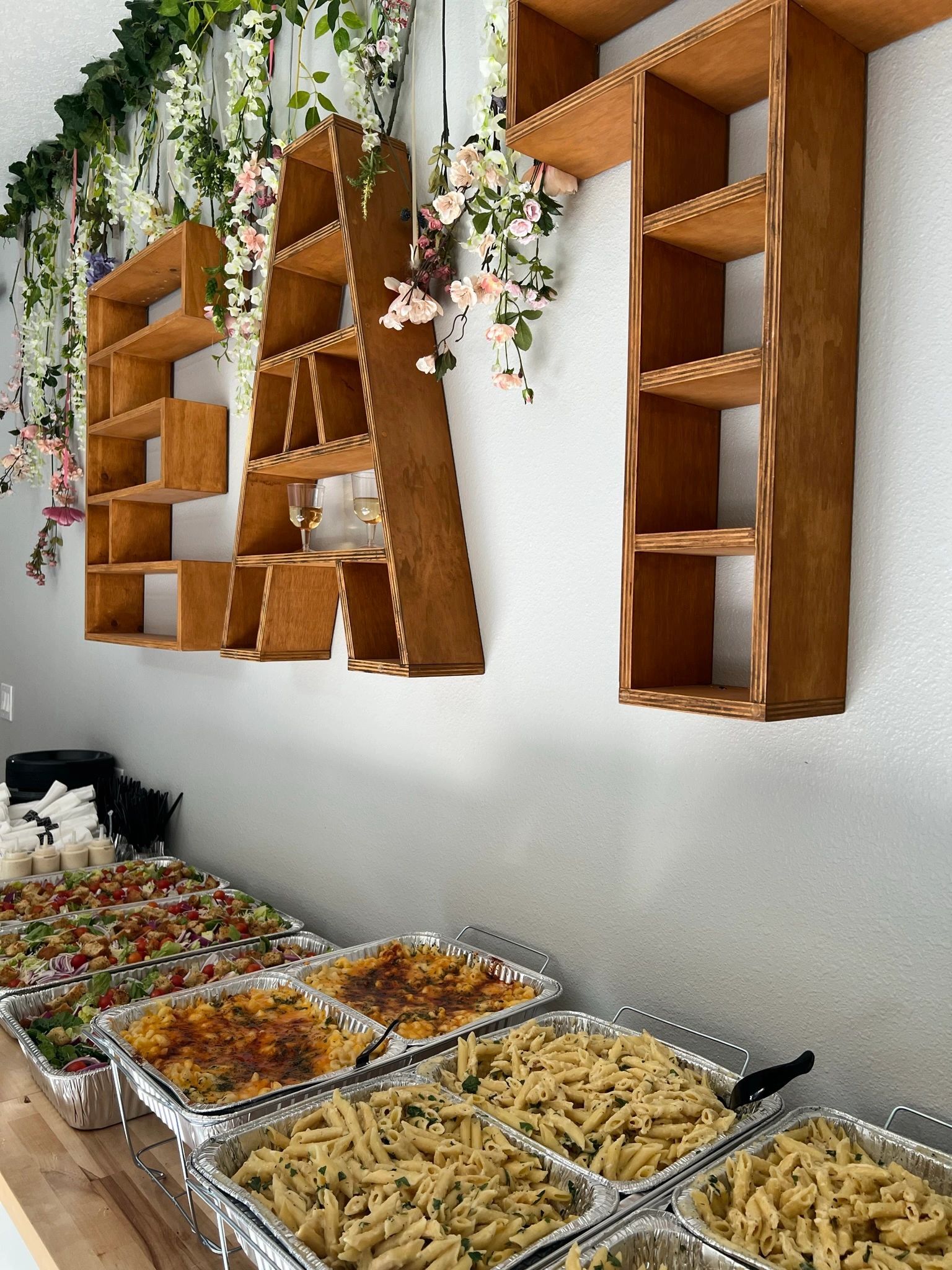 Flavors Orlando Meal Delivery