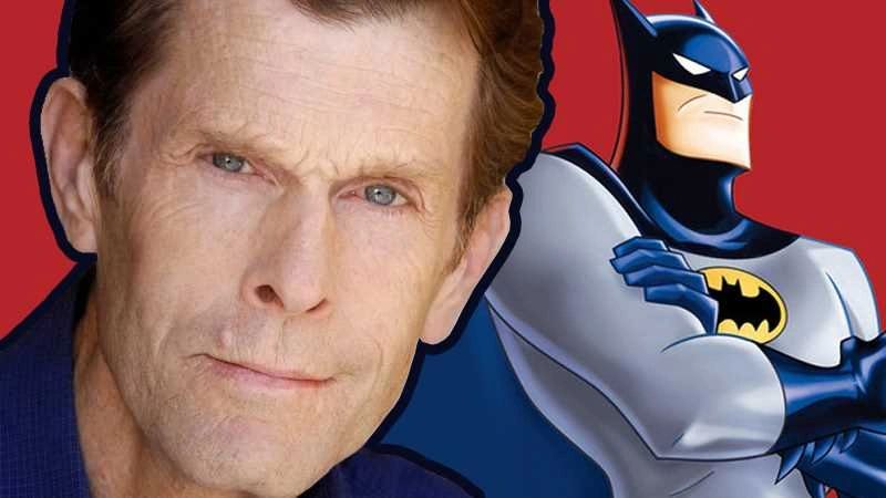 Falleció Kevin Conroy, actor que dio voz a Batman durante 30 años