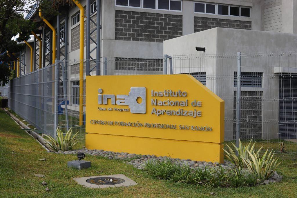 INA abre nuevos cursos