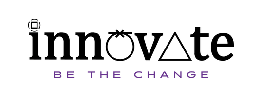 Innovate Be The Change