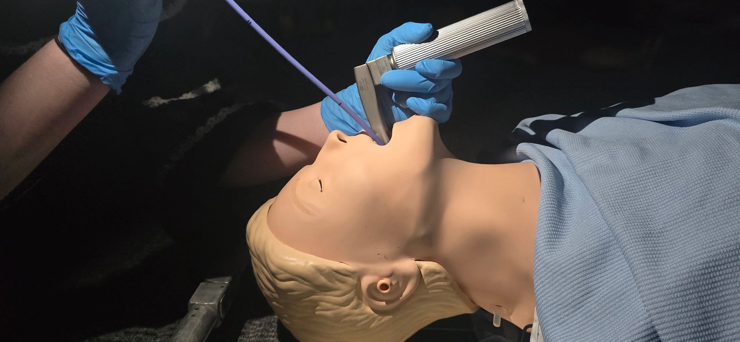 First aid training Glasgow, Paediatric first aid Glasgow