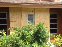 Stucco Repair