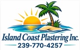 Island Coast Plastering
