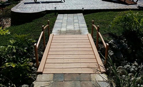 Finish Carpentry 