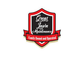 Gregs Lawn Maintenance 