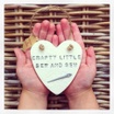 Crafty Little Sew and Sew