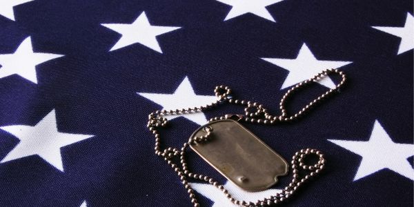 Representation of American Veterans.