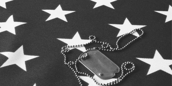 Representation of American Veterans 