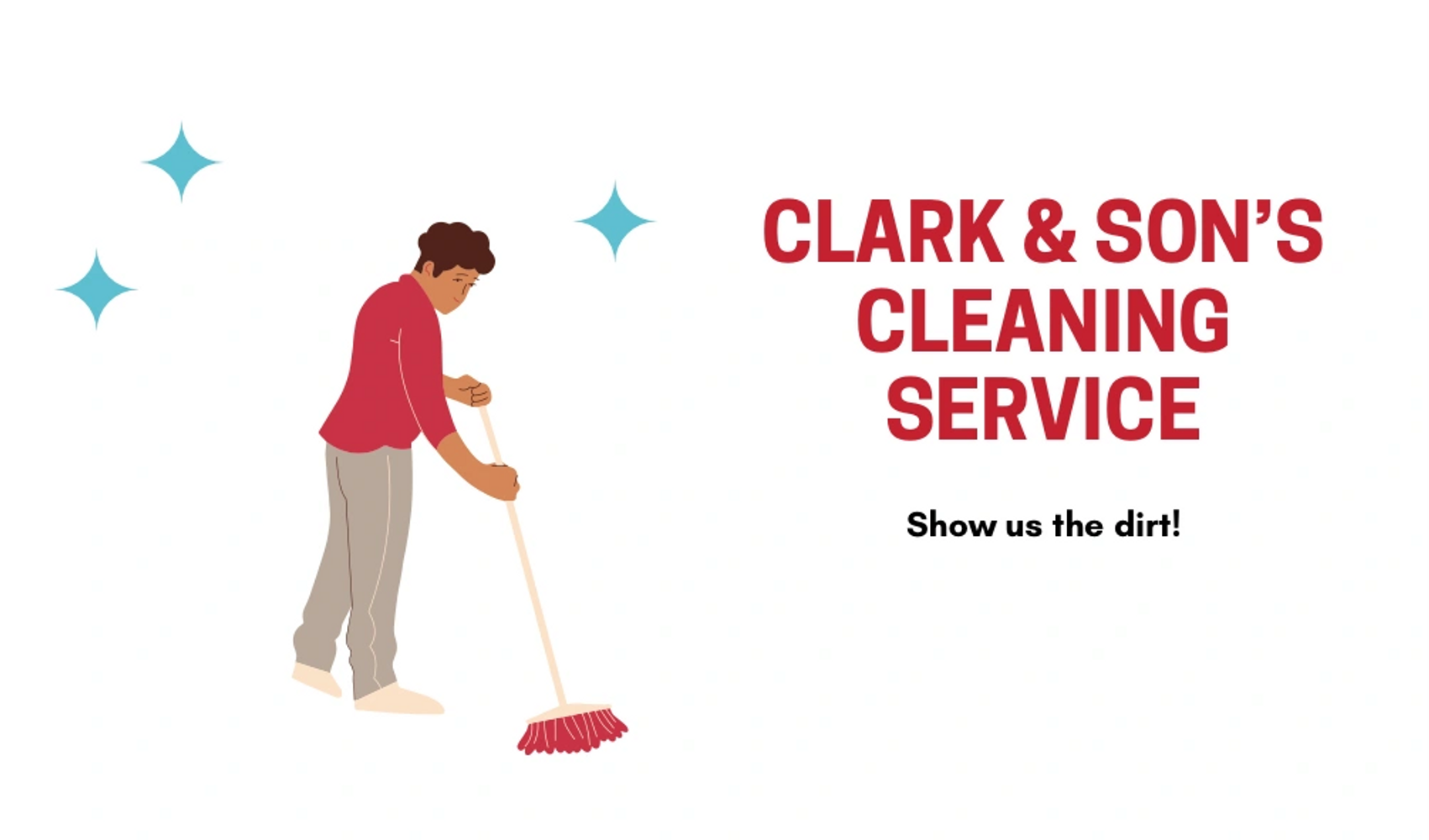 Clark Son S Cleaning Services