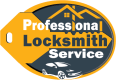 Professional locksmith service