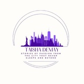 Author Taisha Demay