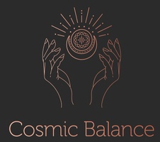 Cosmic-balance