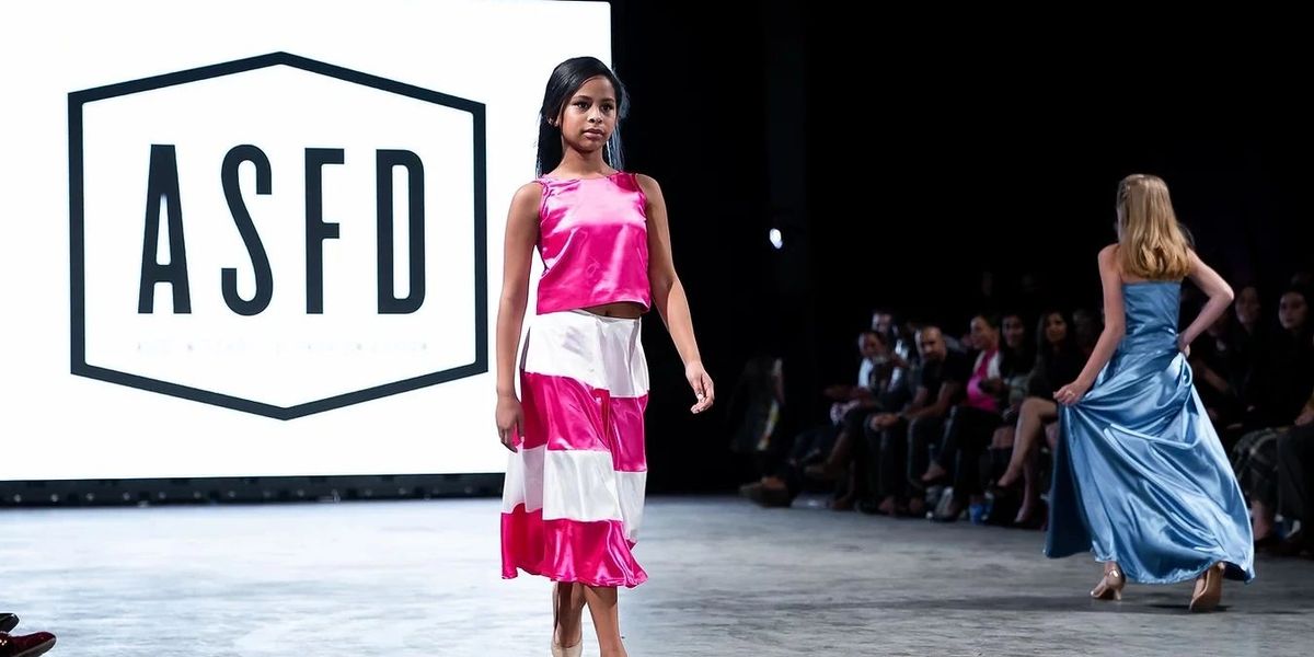 Austin School of Fashion Design